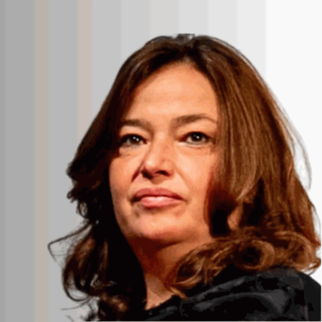 speaker headshot